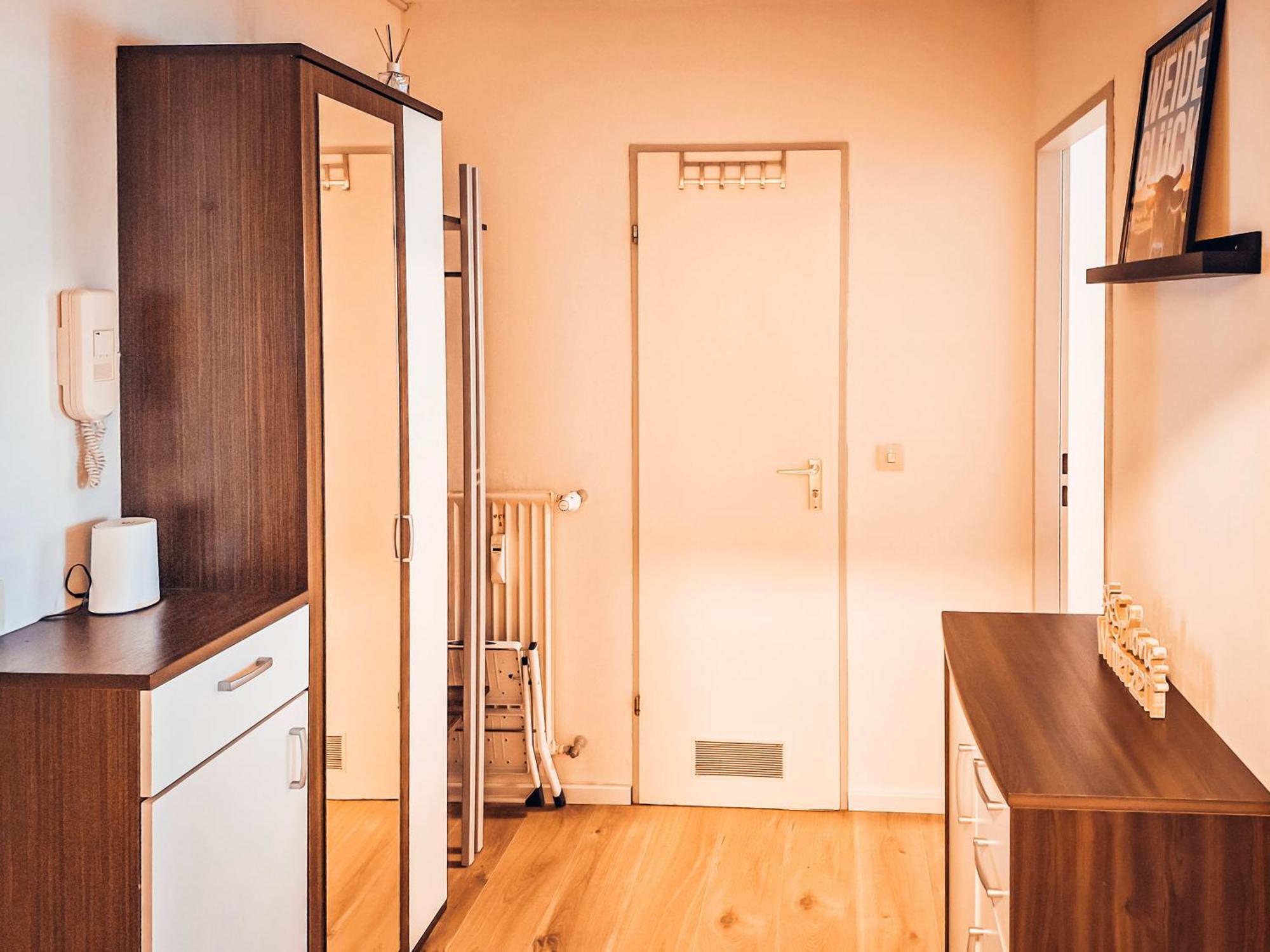 Apartmán Weideglueck-Zentral-Dampfdusche Oberstaufen Exteriér fotografie